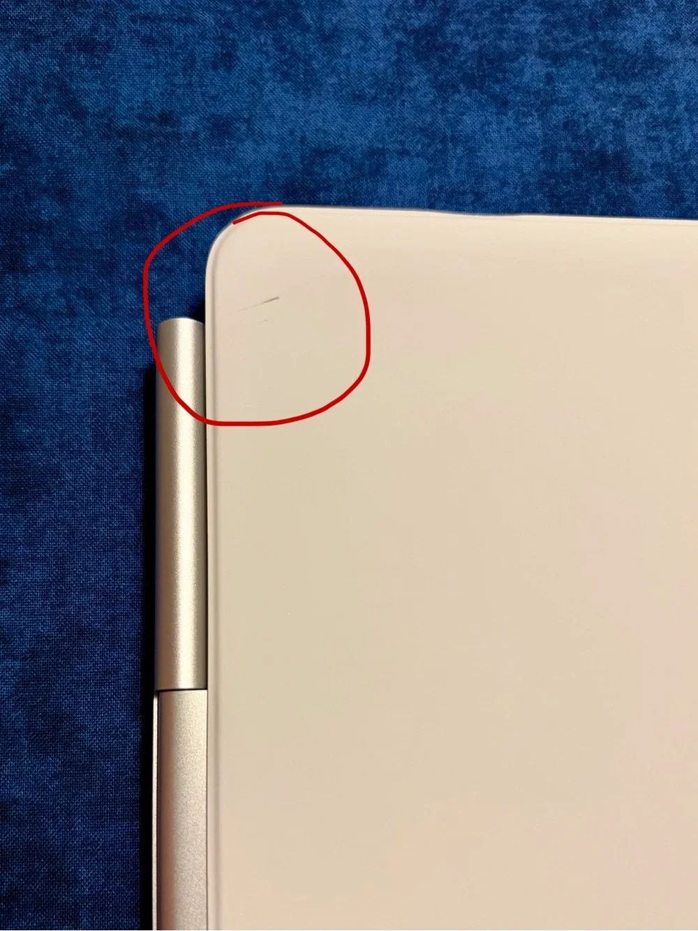 Apple official ipad